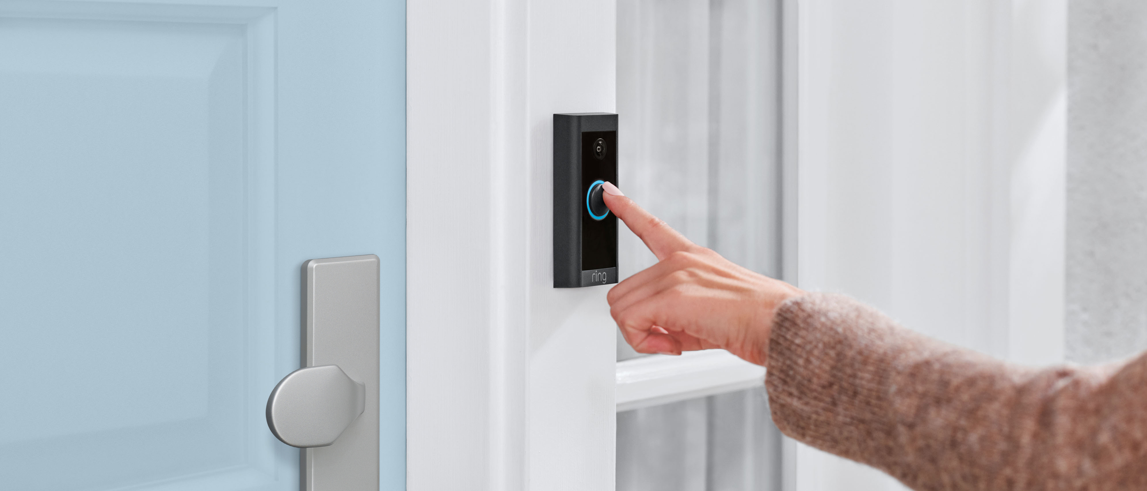 Ring Video Doorbell Wired