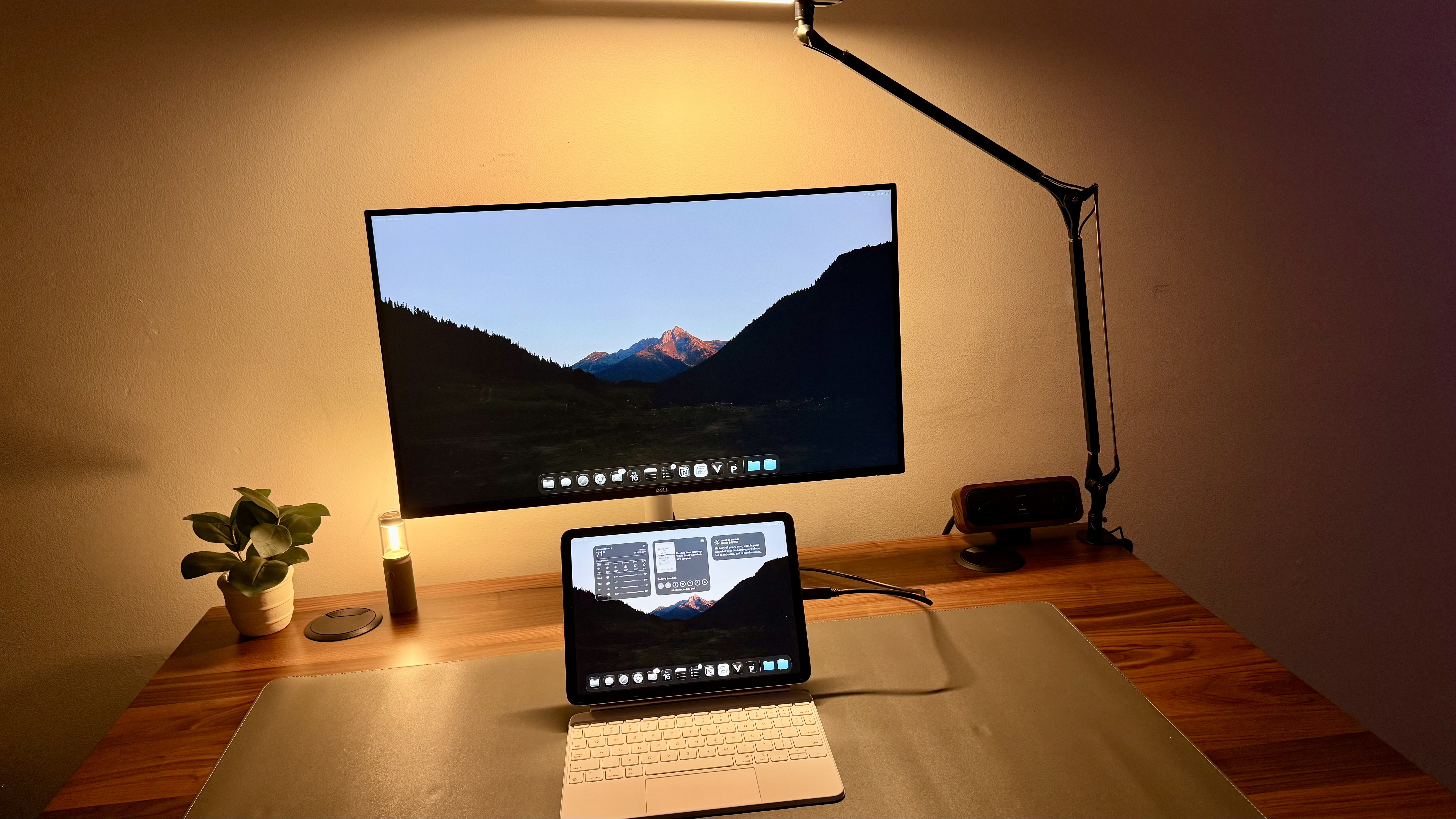 Dell | 27 Plus QHD USB-C Monitor