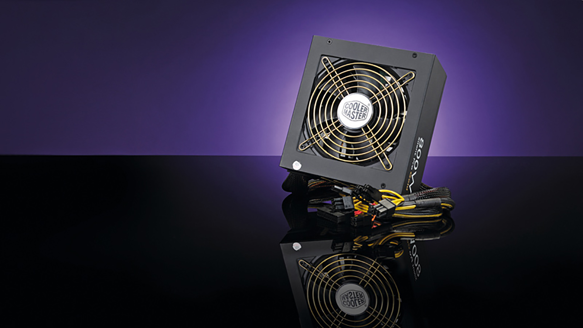 PC components