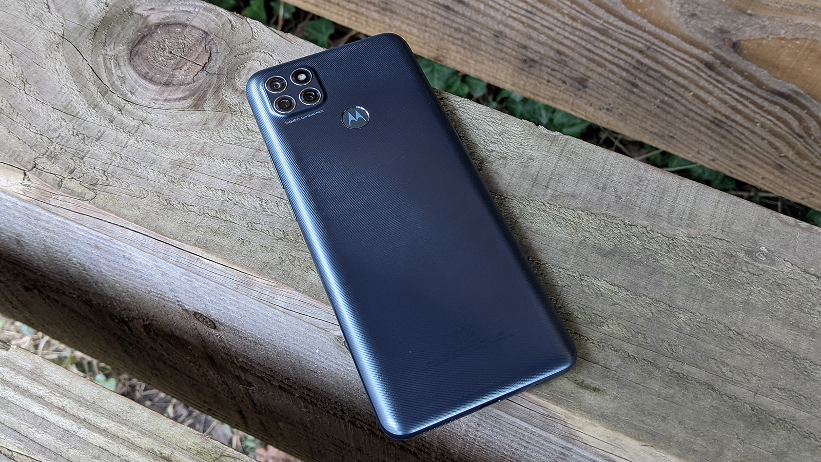 Moto G9 Power