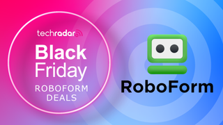Roboform Black Friday deals on Premium and Family plans