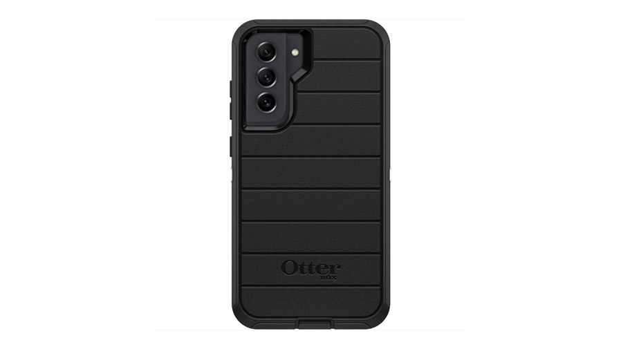 A case for the Samsung Galaxy S21 FE
