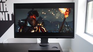 BenQ Zowie XL2540