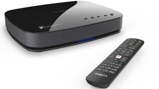 Humax Aura