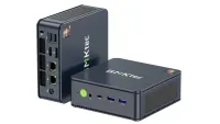 GMKtec M5 Plus mini PC GMKtec M5 Plus mini PC