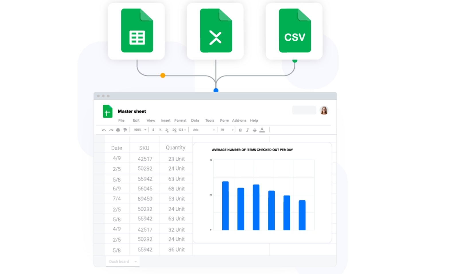 Automate document workflow 3