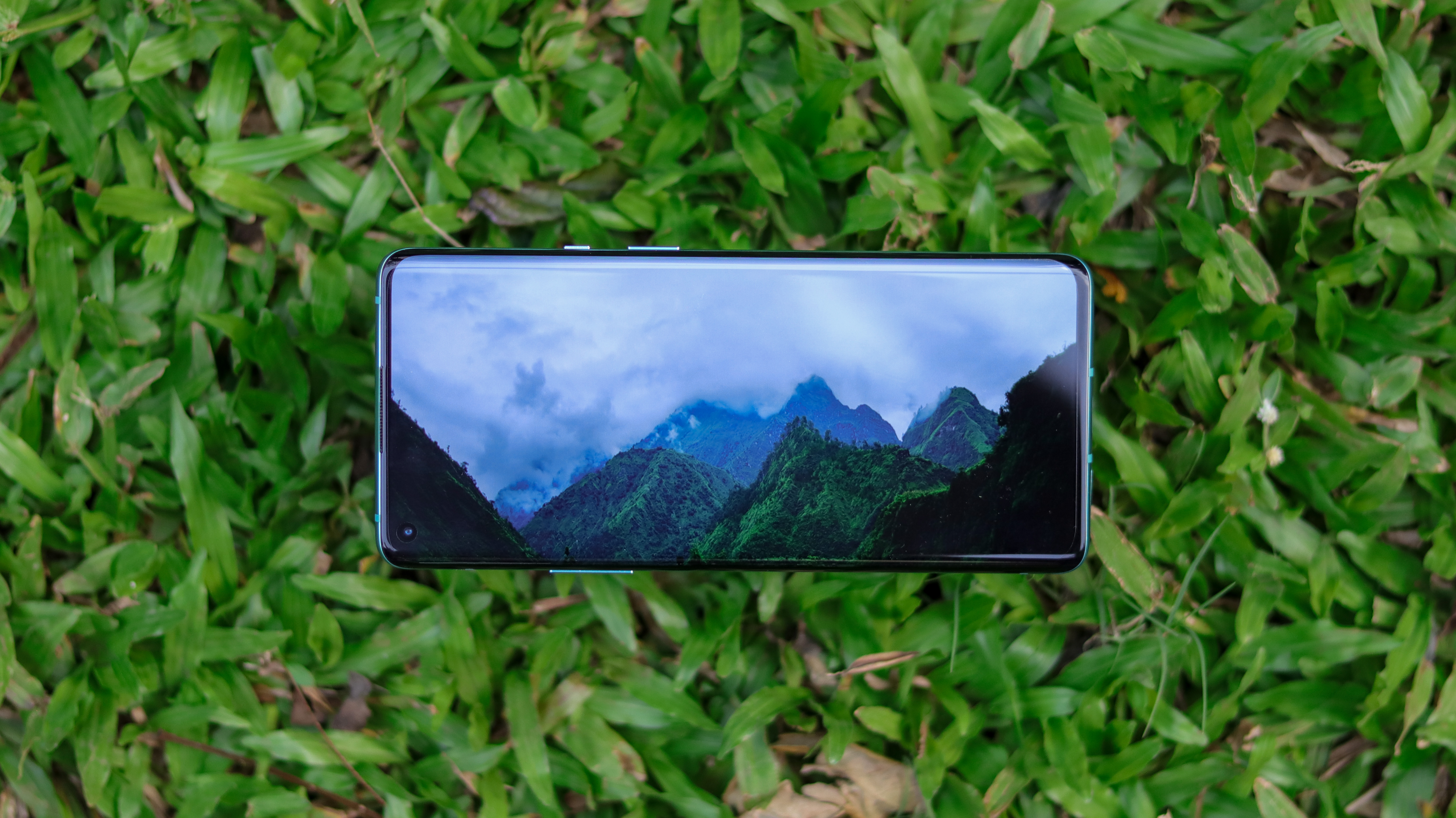 OnePlus 8 Pro