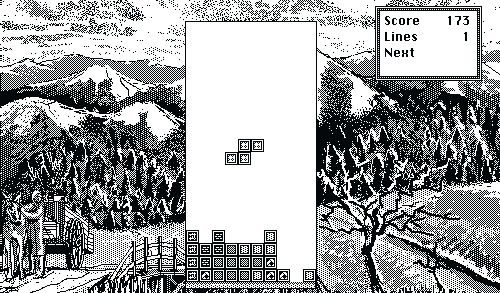 Many of the old 8-bit games are still surprisingly playable