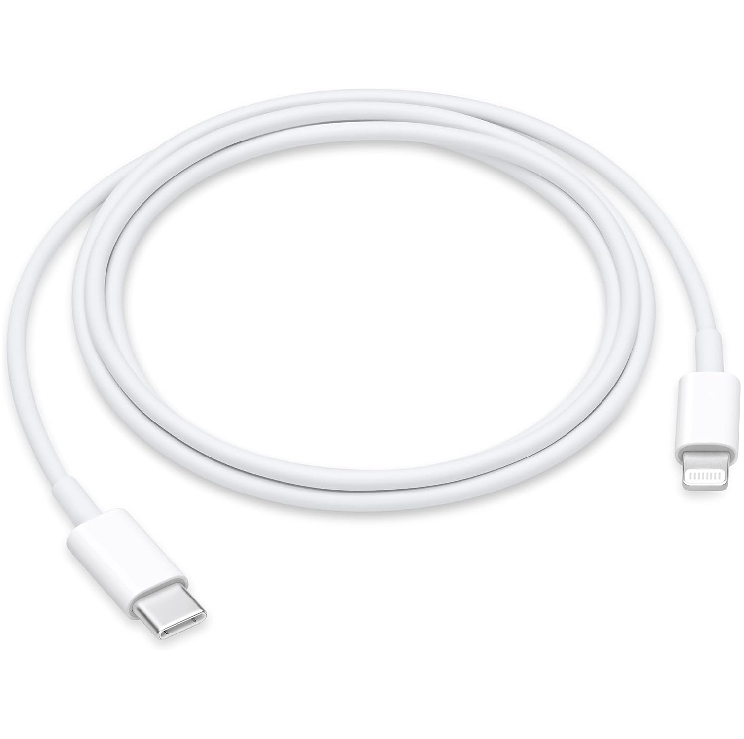 Apple USB-C to Lightning Cable