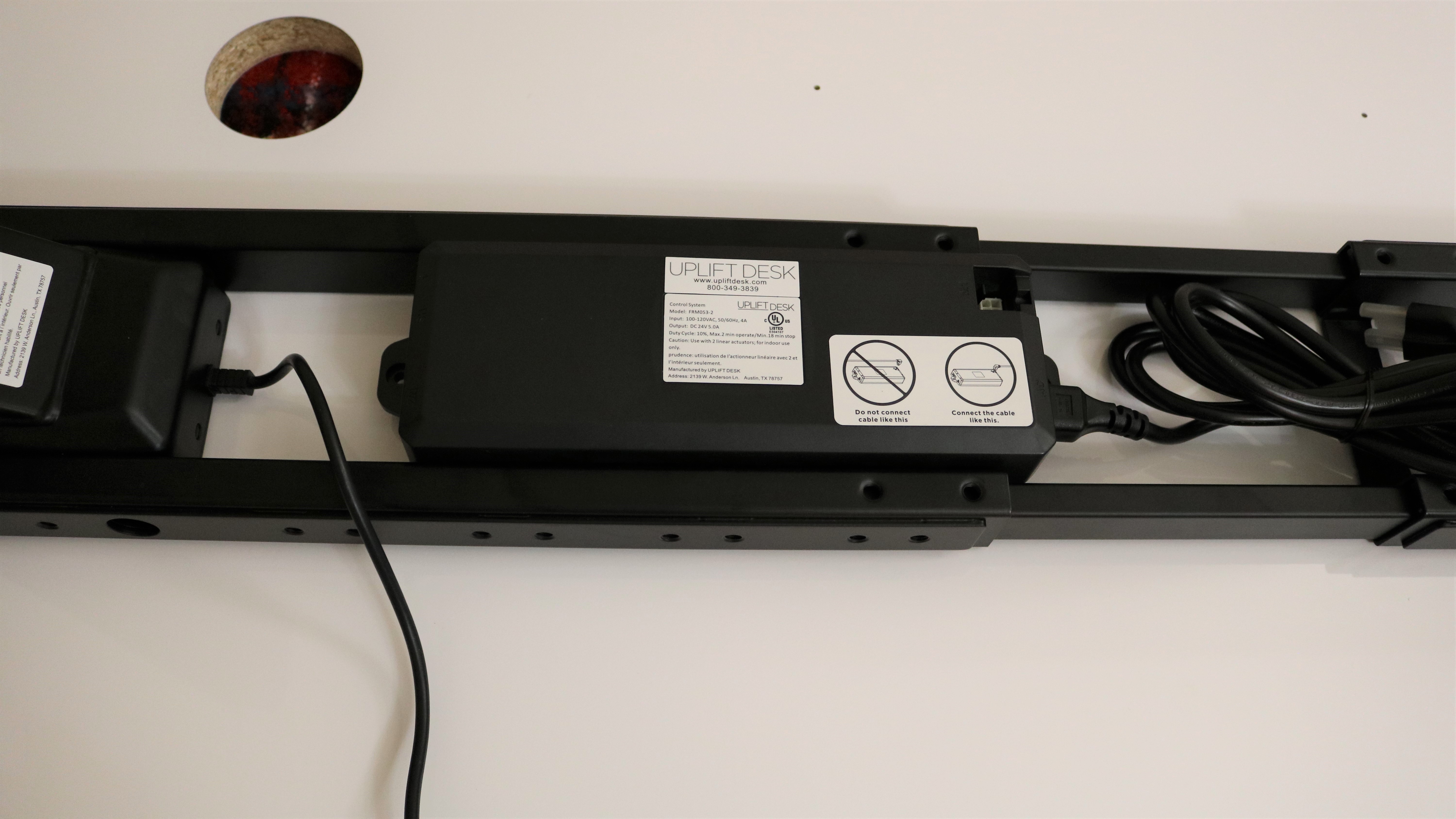 Control Box