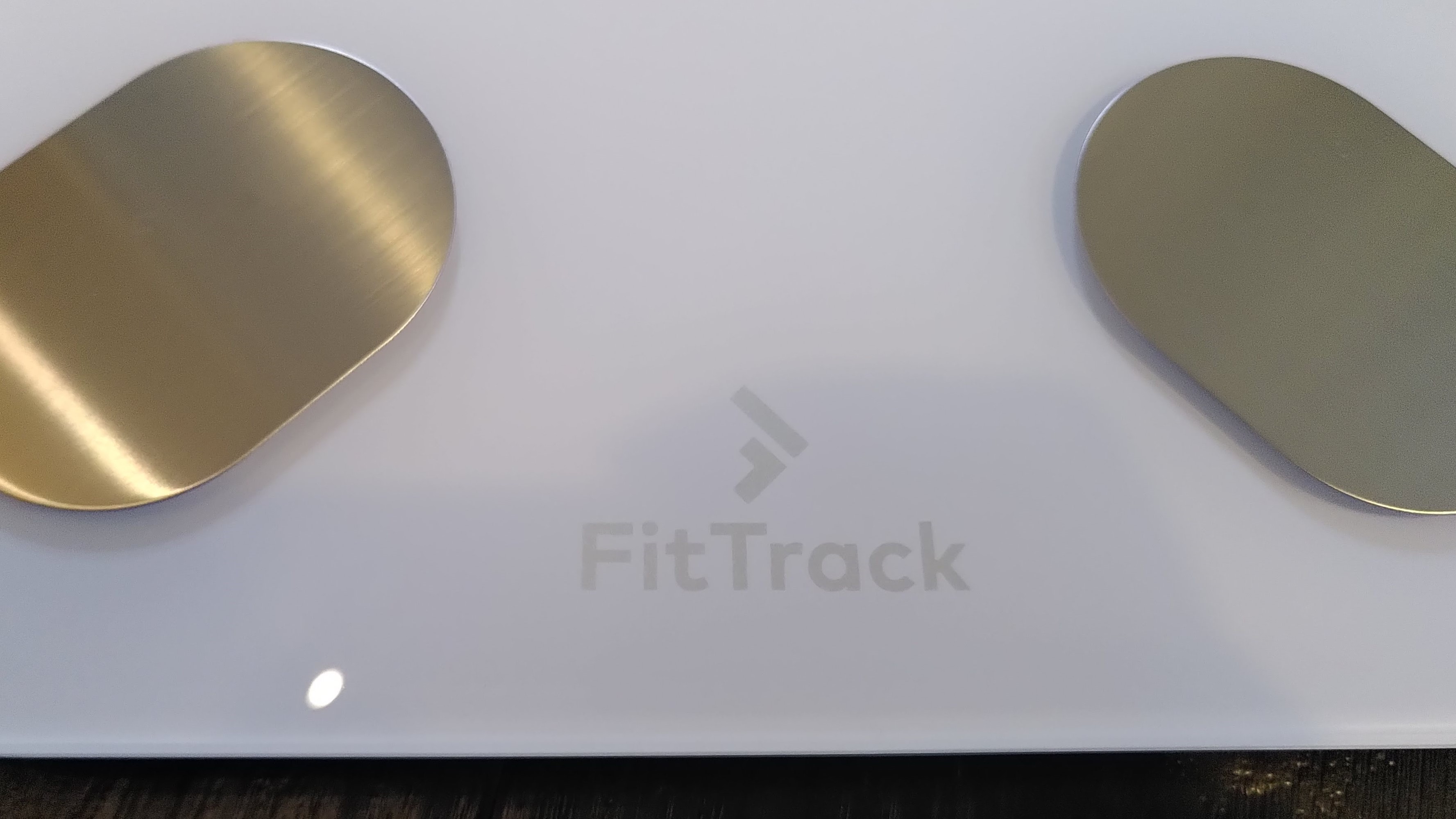 FitTrack Dara