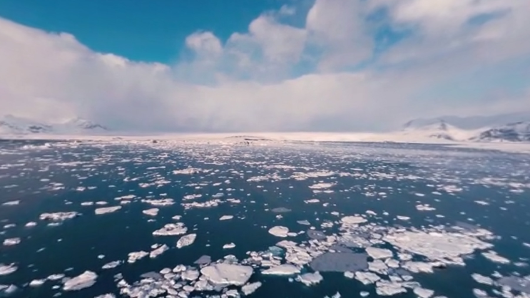 17. Iceland: Iceland is Melting