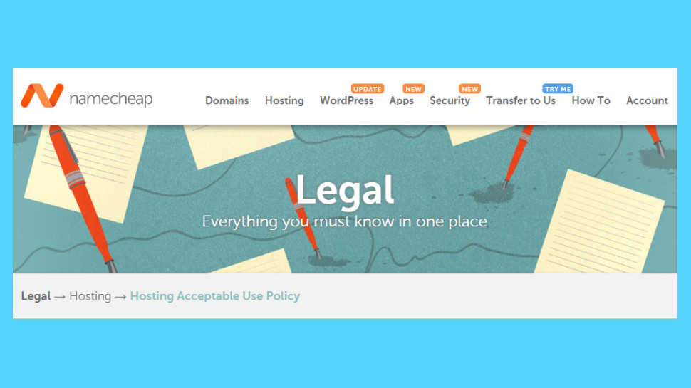 Namecheap