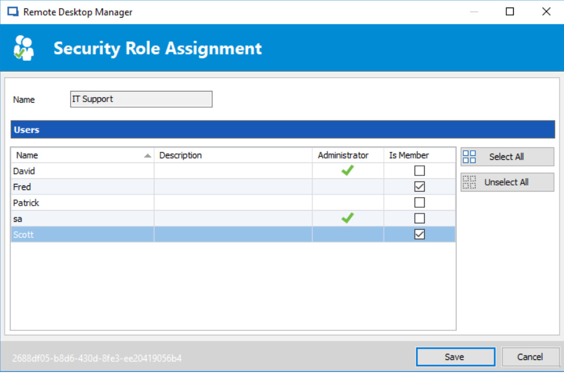 Remote Desktop Manager review