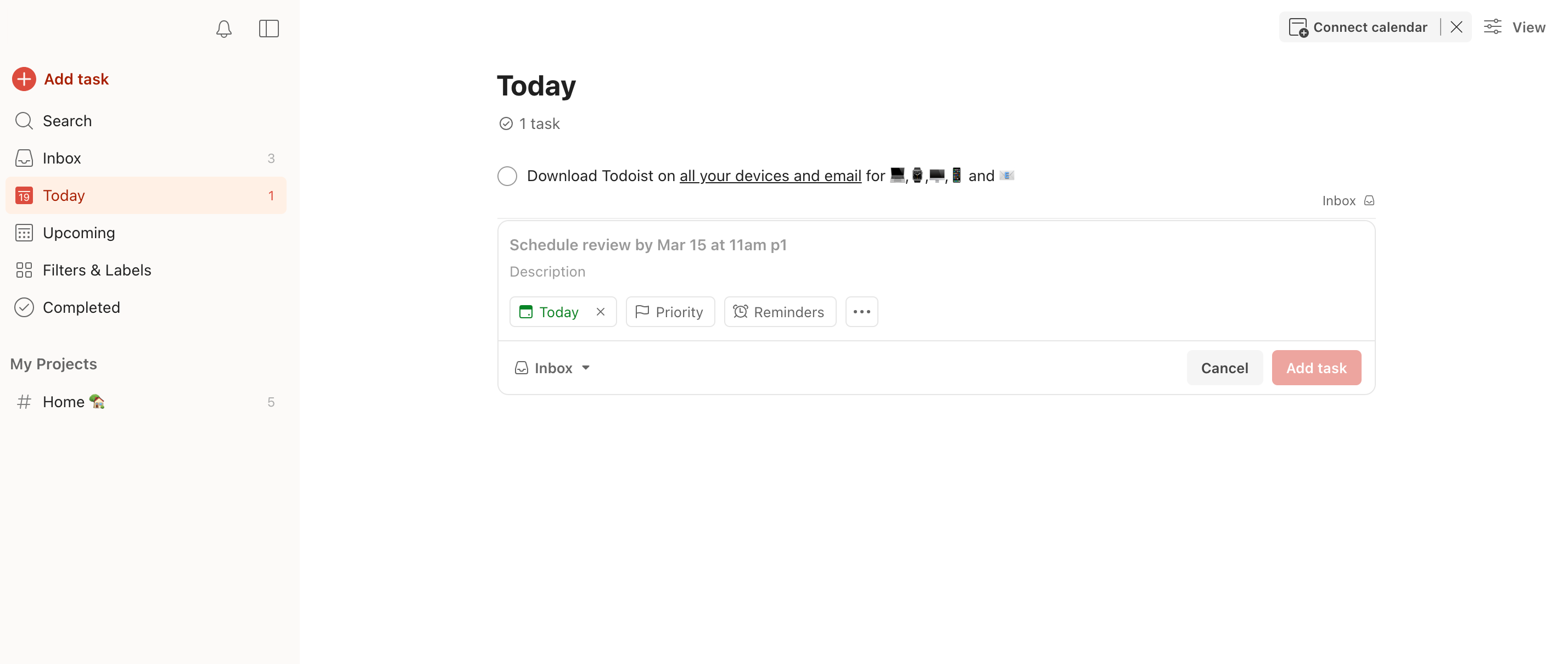 Todoist