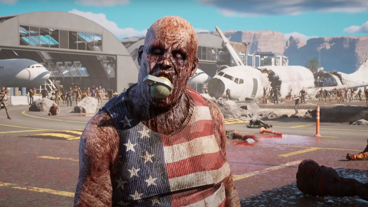 Arizona Sunshine 2