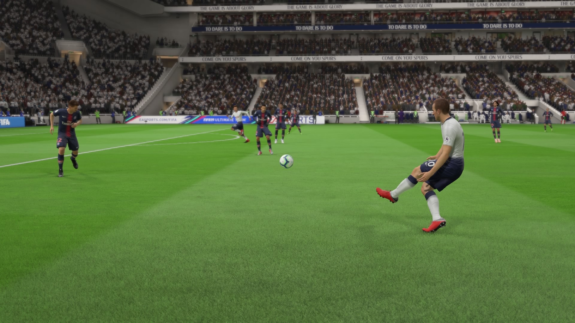 FIFA 19 tips to make you a better player
