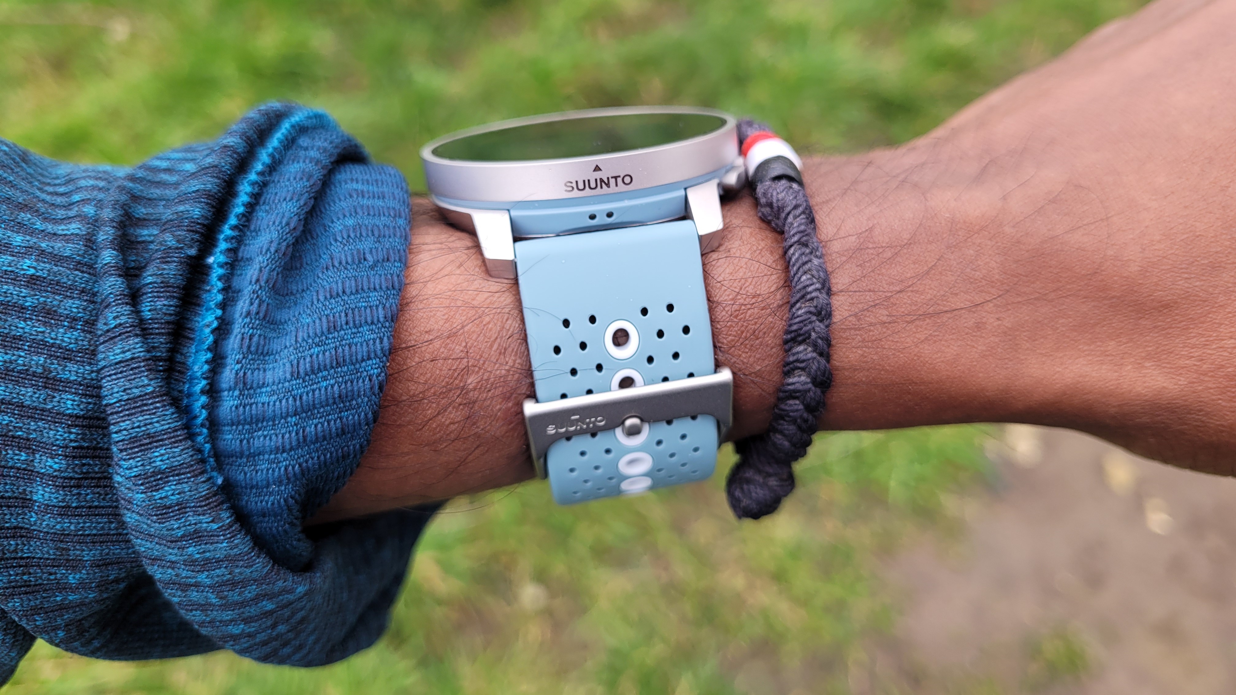 Suunto 9 Peak