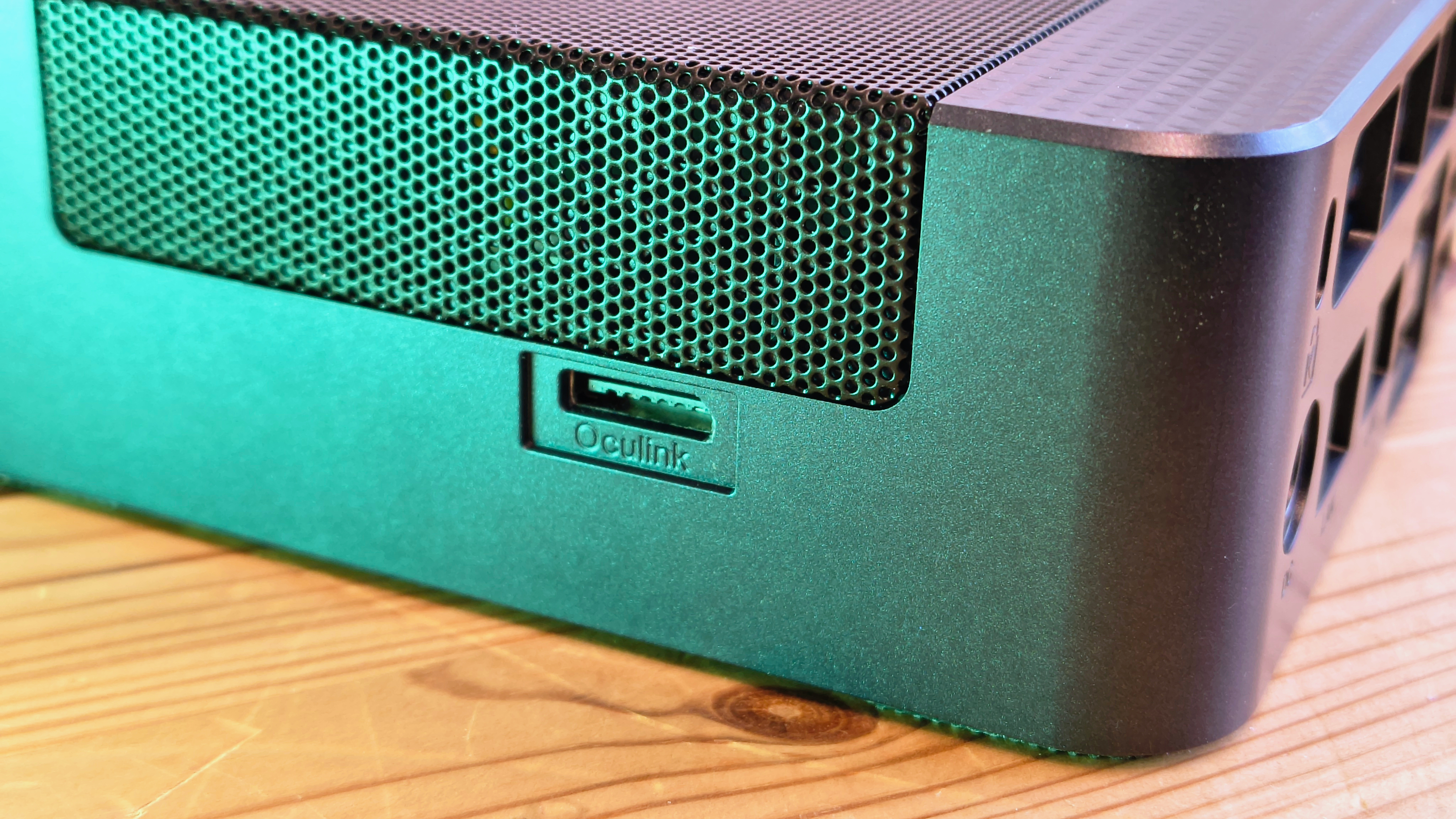 Bosgame M4 Mini PC