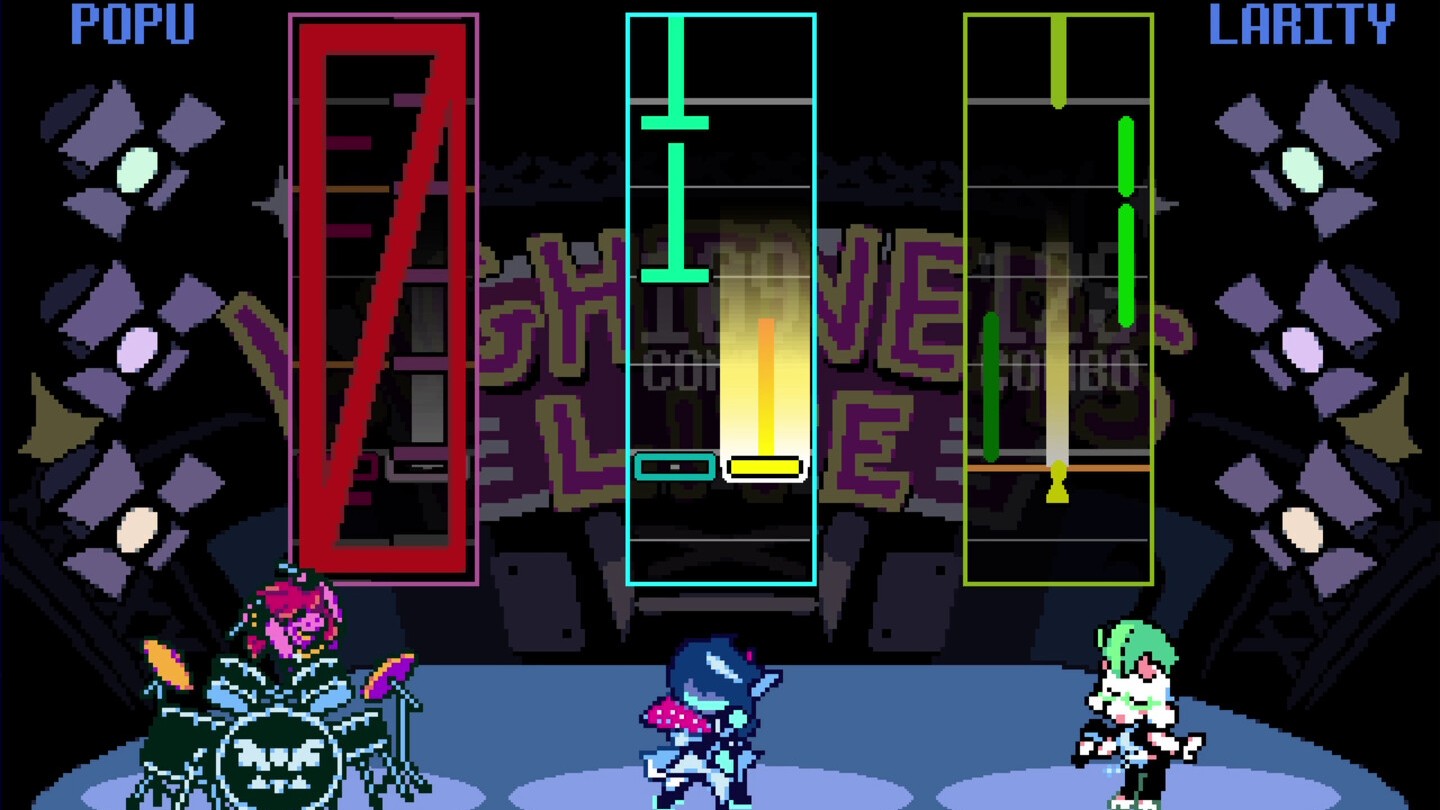 DELTARUNE