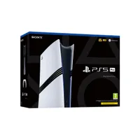 PS5 Pro: &pound;699.99 at PlayStation Direct