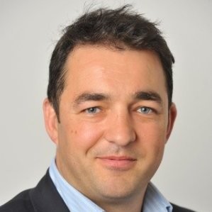 Matt Middleton-Leal