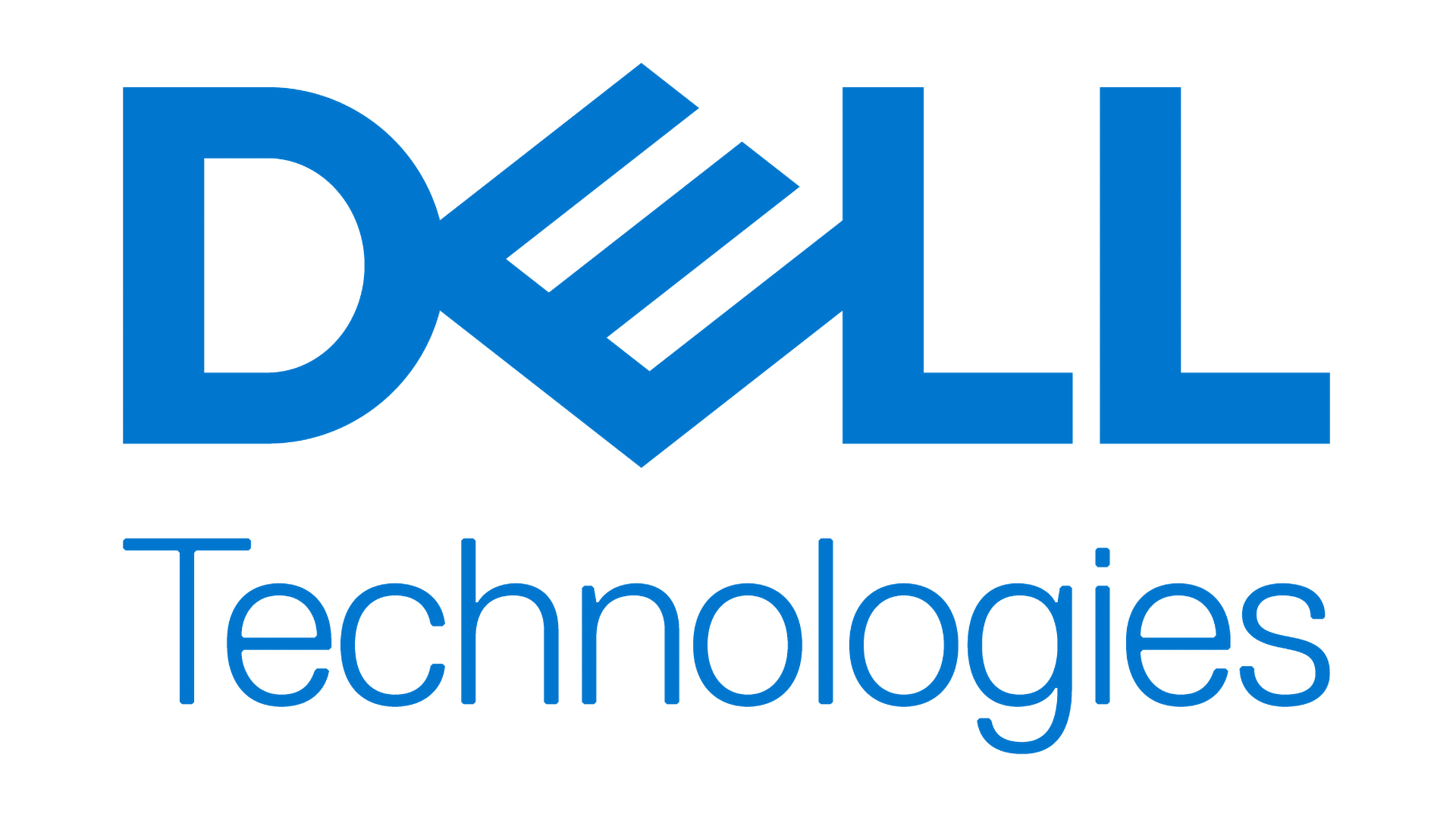 Dell Technologies logo square