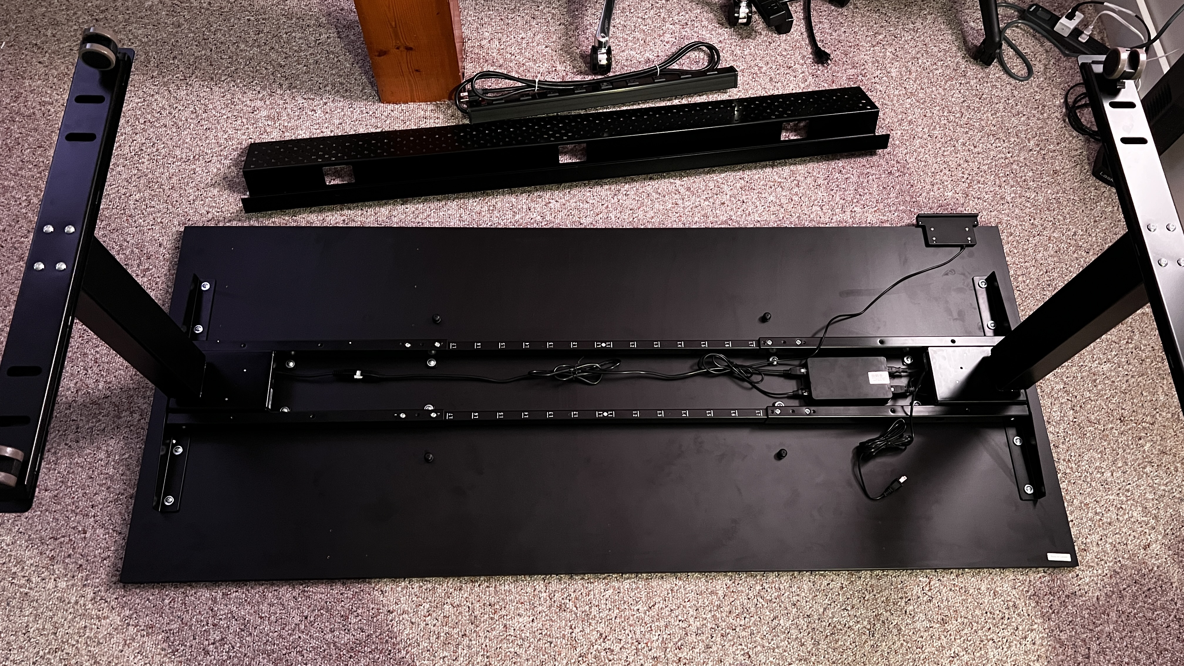 Ergonofis Shift Standing Desk