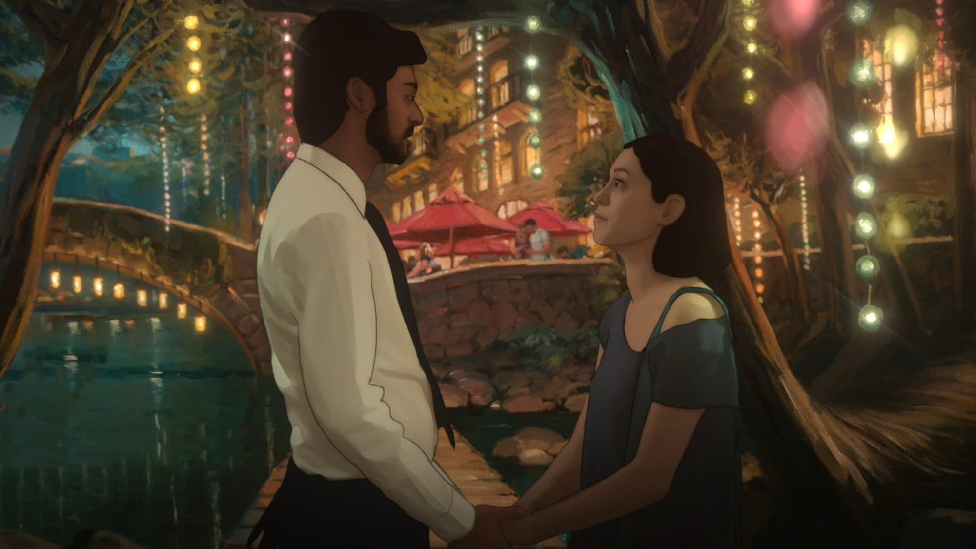 Watch Undone