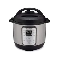 Instant Pot Duo Plus: 129.00£89 at Very Instant Pot Duo Plus: 129.00£89 at Very