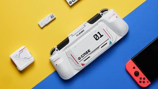 G-Case