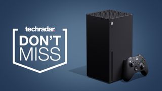 Xbox Series X restocks buy