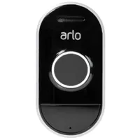 Arlo Audio Doorbell:$79.99$29.70 at AmazonSave $50.29 - Arlo Audio Doorbell:$79.99$29.70 at AmazonSave $50.29 -