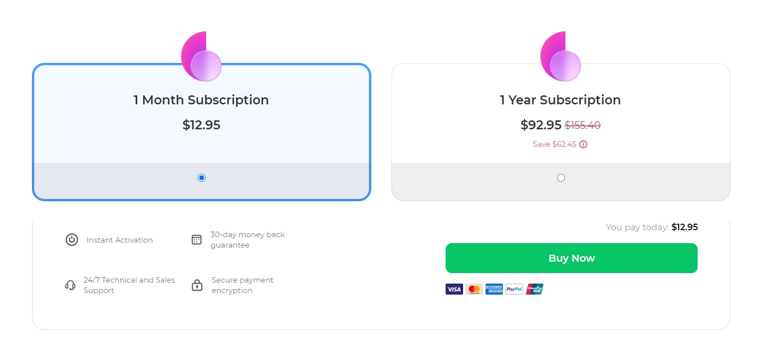 ClearVPN