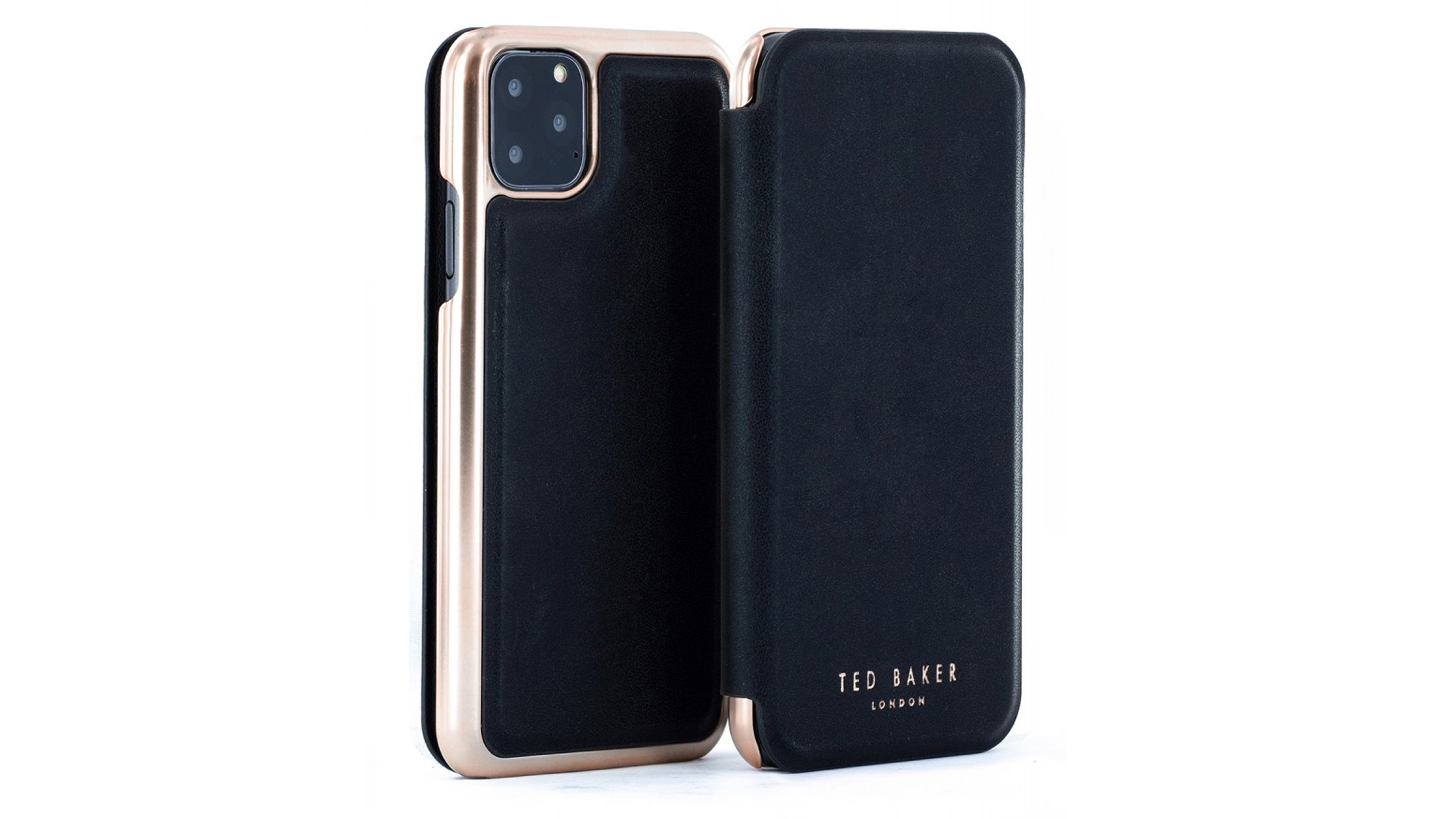 Ted Baker Book case for iPhone 11 Pro