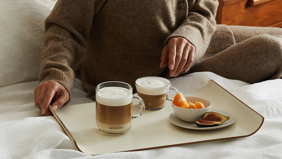 Nespresso