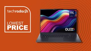 Acer&rsquo;s Swift Go 16 Laptop