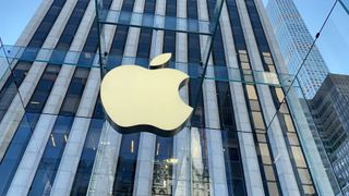 Apple 5th Avenue