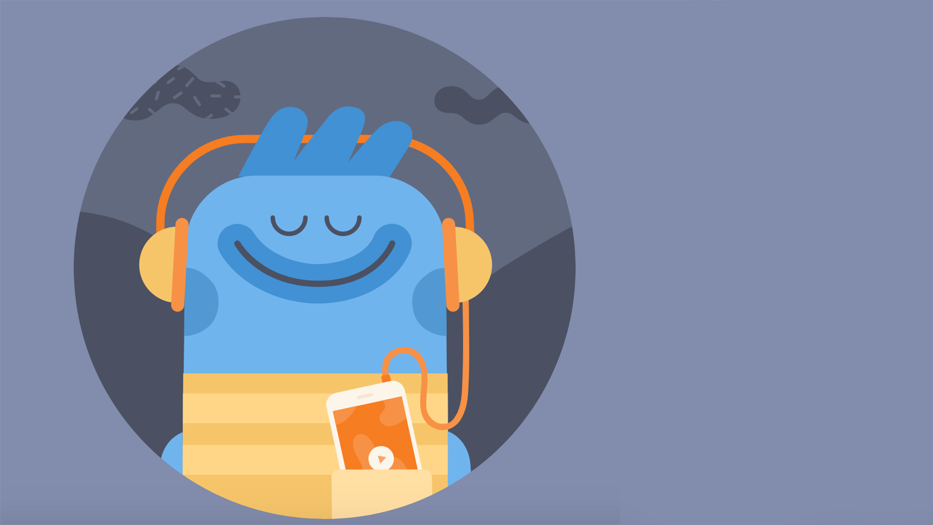2. Give mindfulness meditation a go