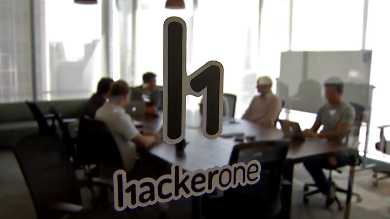 HackerOne Early Days