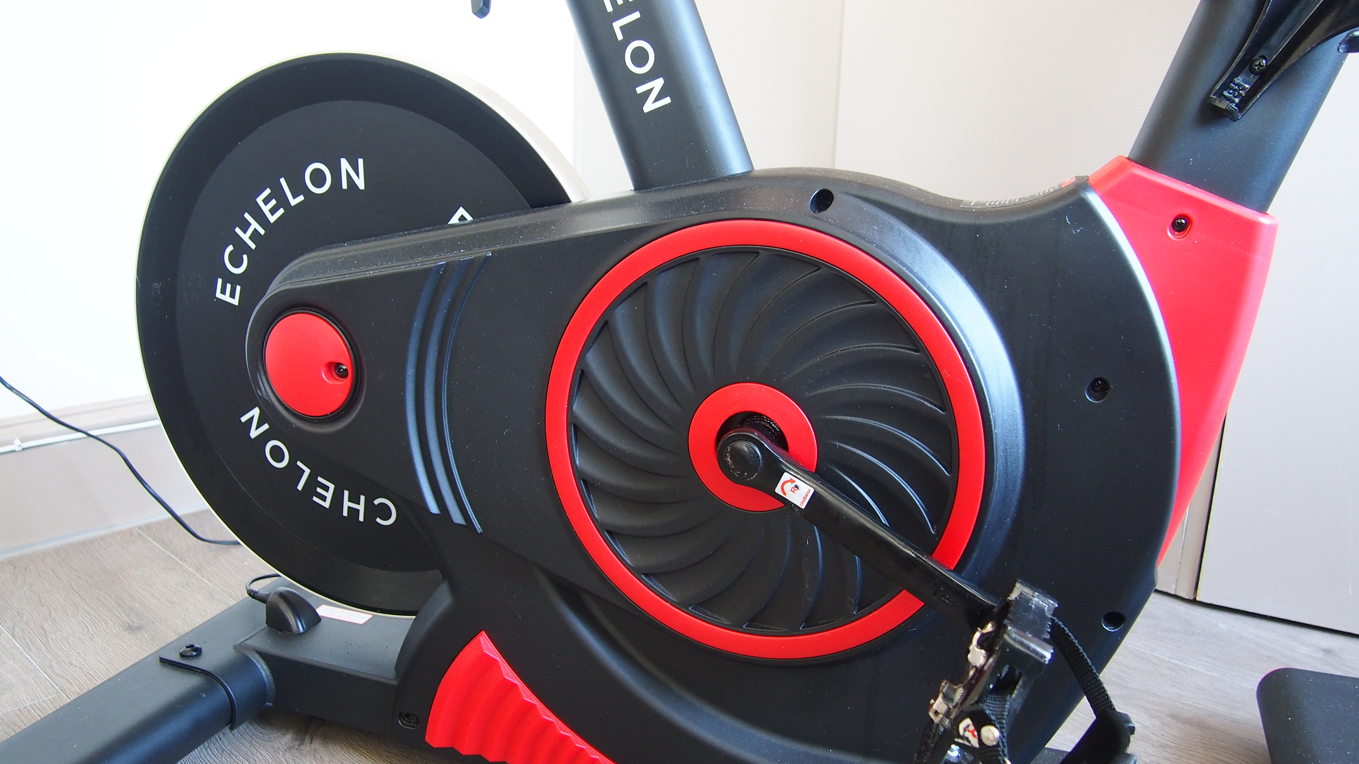 Echelon Smart Connect EX3 Max Bike