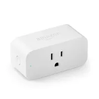 Amazon smart plug Amazon smart plug