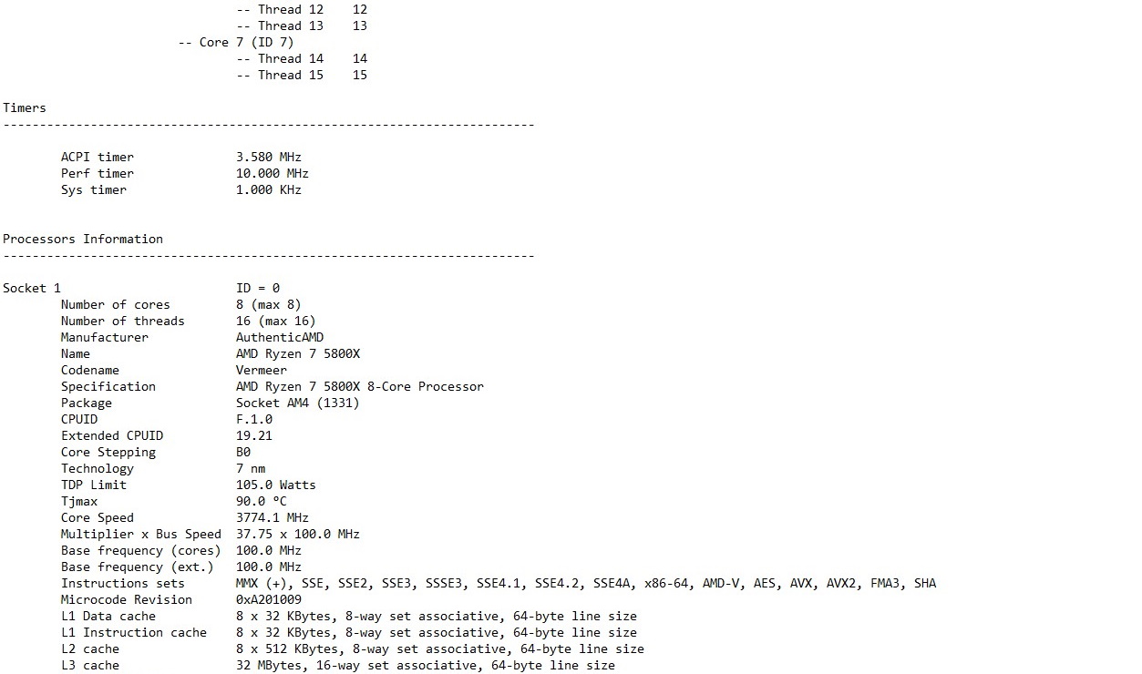 How to use CPU-Z