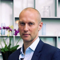 Mark Fieldhouse