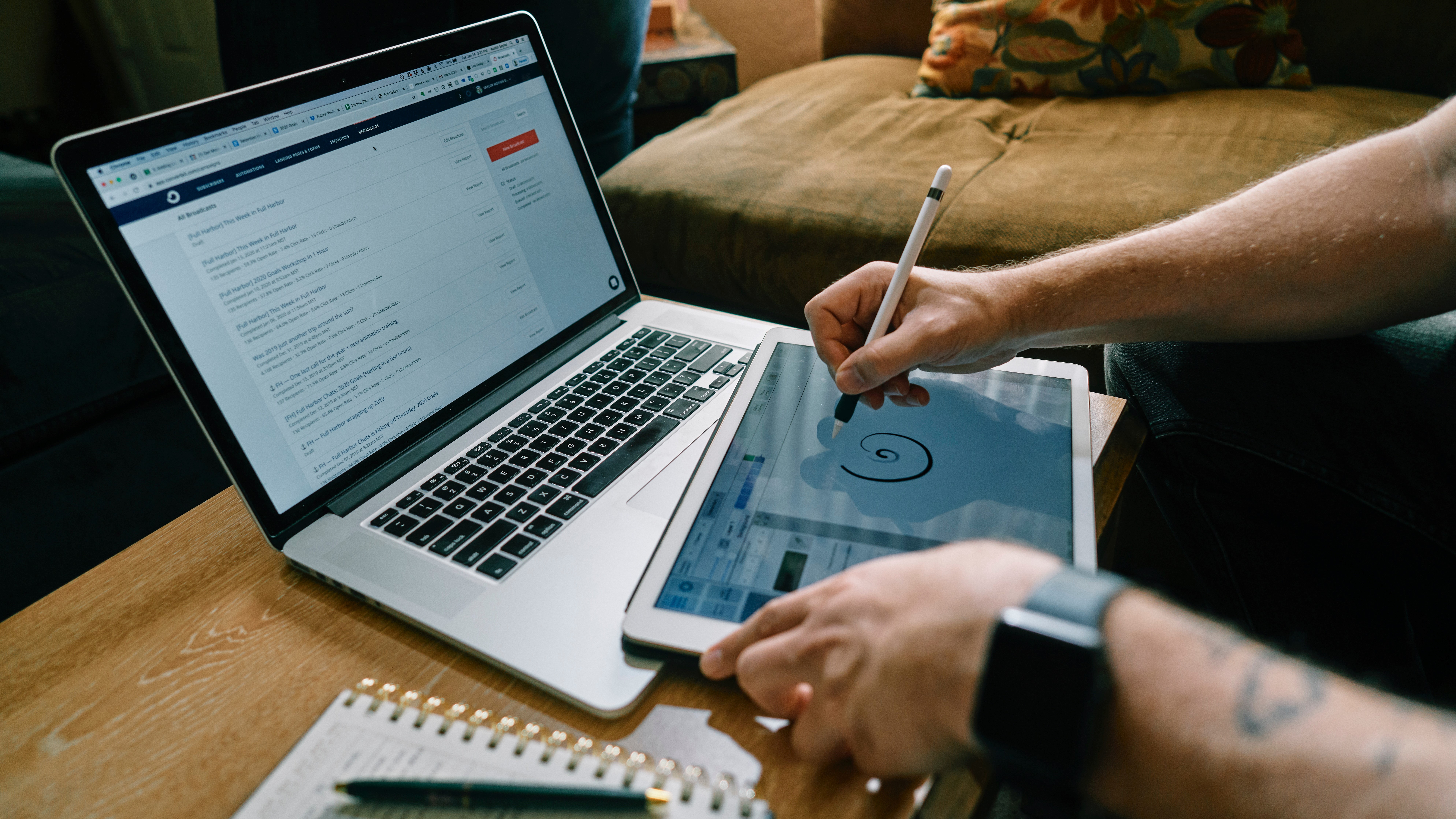 Best Laptops for Drawing and Artwork