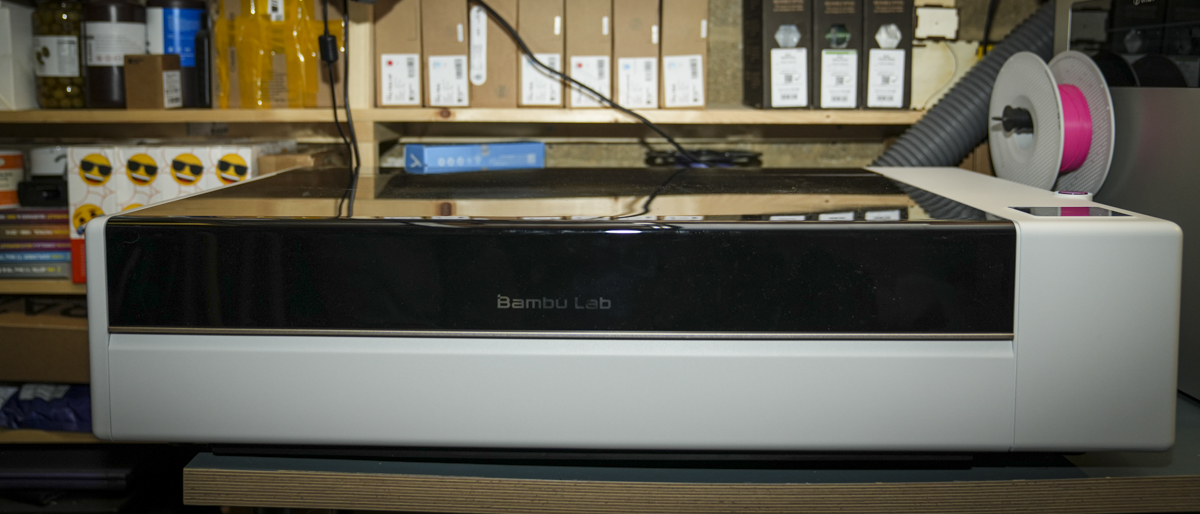 Bambu Lab R1