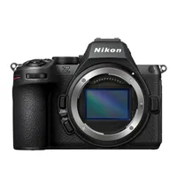 Nikon Z5 II Nikon Z5 II