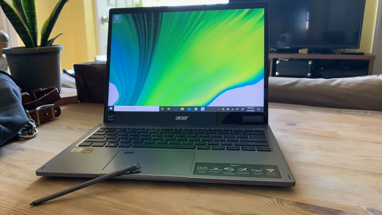 Acer Spin 5