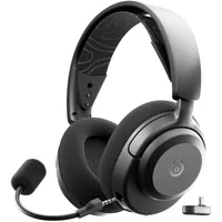 SteelSeries Arctis Nova 3 Wireless SteelSeries Arctis Nova 3 Wireless