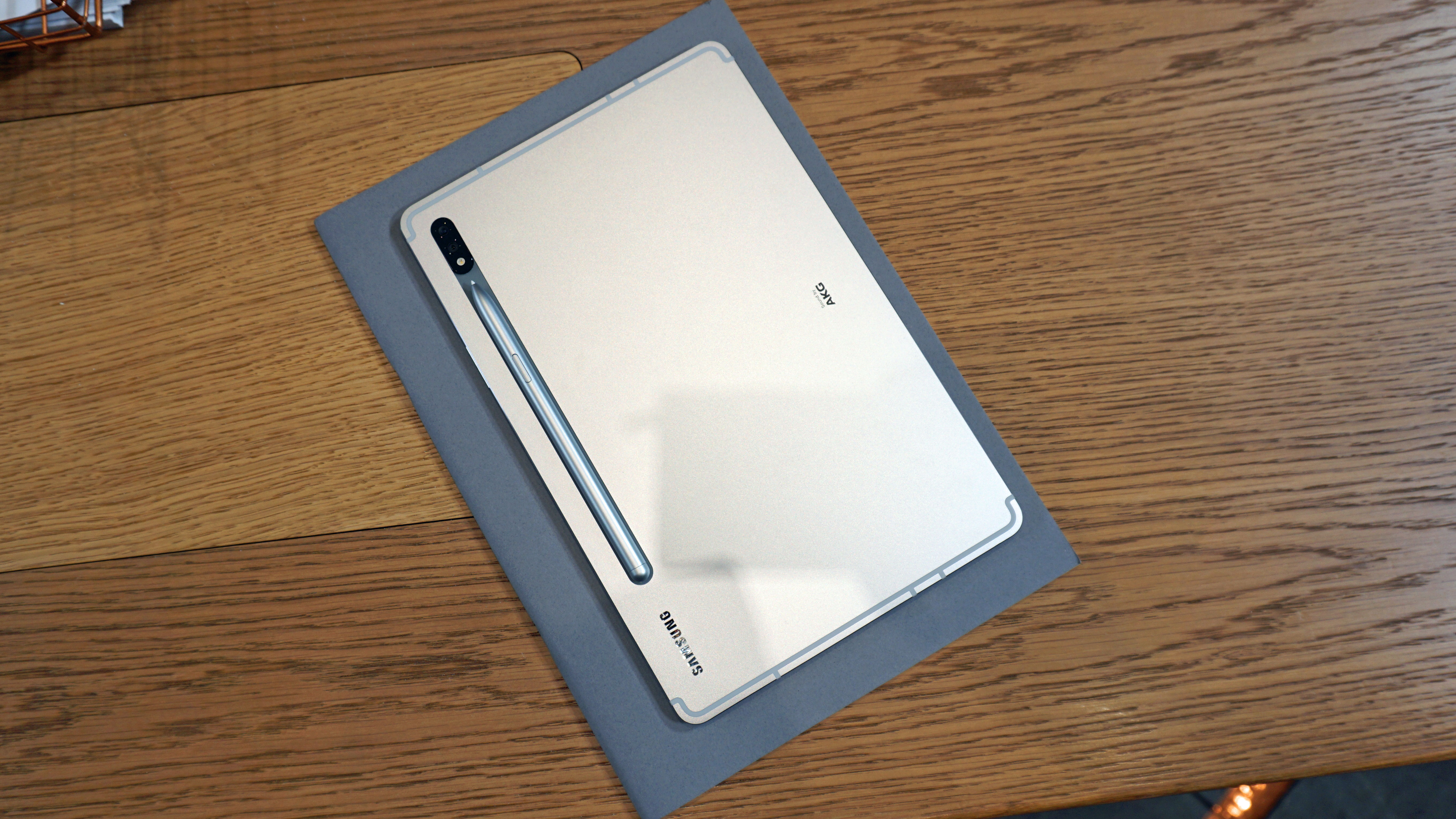 Samsung Galaxy Tab S7